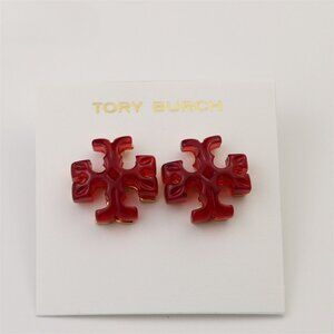 Tory Burch Earrings(Brand New)